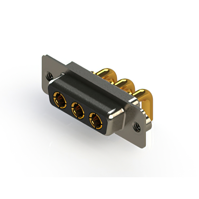 630-3W3-240-3T2 EDAC Inc.  Gruppi di connettori D-Sub