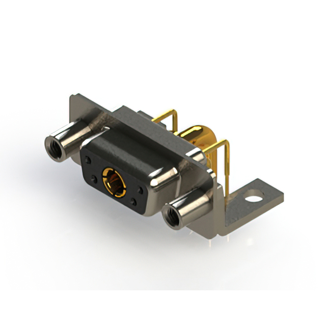 630-5W1-640-3N6 EDAC Inc.  Conjuntos de conectores D-Sub