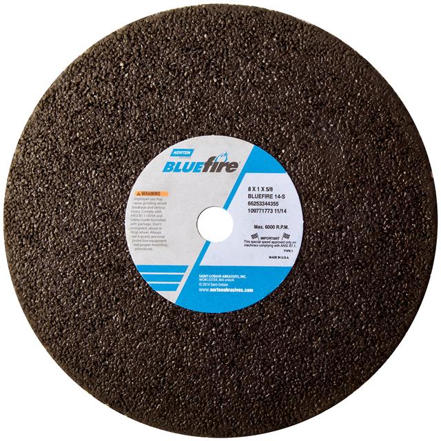 66253344355 Norton  Abrasifs et produits de conditionnement de surface