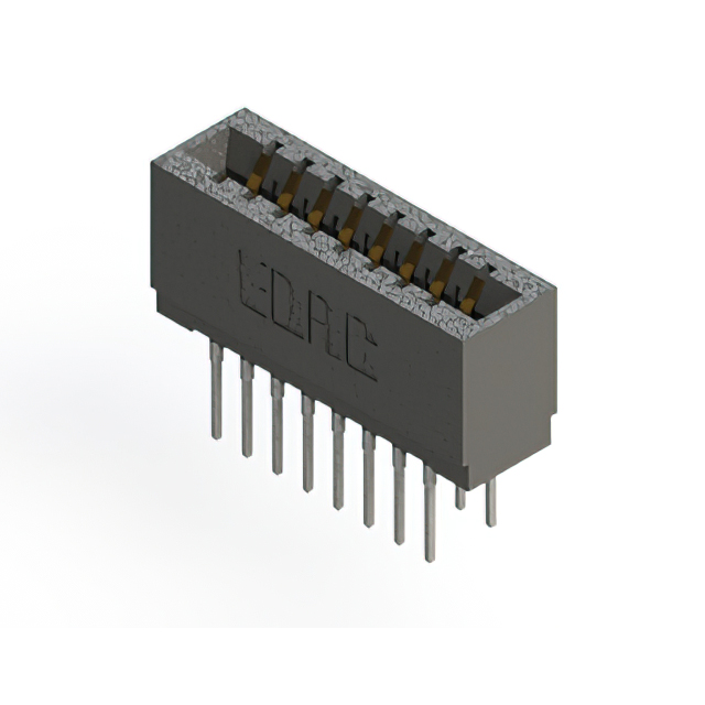 726-016-527-201 EDAC Inc.  Edgeboard Connectors