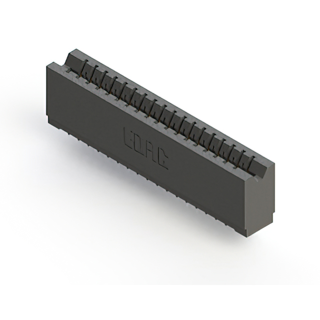 746-018-527-106 EDAC Inc.  Kantenbrettverbinder