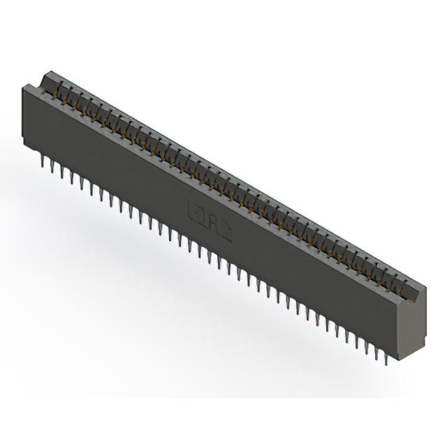 746-072-560-206 EDAC Inc.  Edgeboard Connectors