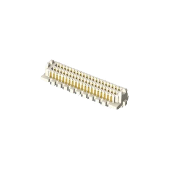 SEAMP-30-02.0-S-06 Samtec Inc.  Arrays Edge Type Mezzanine (Board to Board)