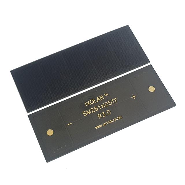 SM261K05TF ANYSOLAR Ltd  Solar Cells