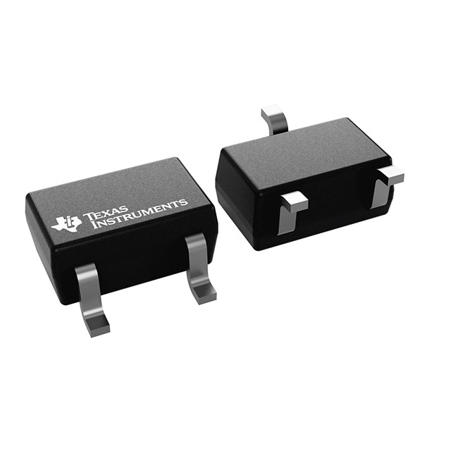 TLV803EA24DCKR Texas Instruments  superviseurs