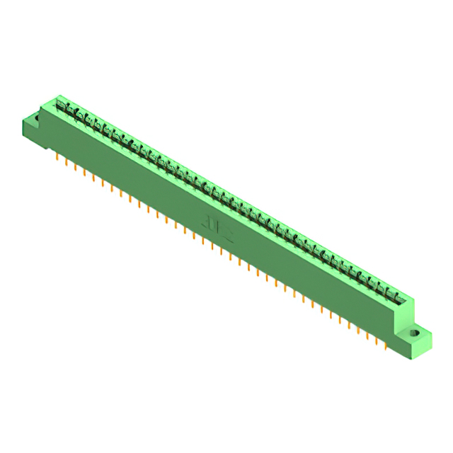837-074-521-204 EDAC Inc.  Edgeboard Connectors