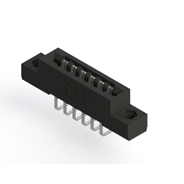 857-006-459-104 EDAC Inc.  Kantenbrettverbinder