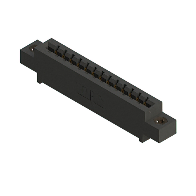 887-013-500-608 EDAC Inc.  Edgeboard Connectors