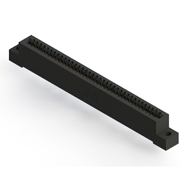 892-037-524-104 EDAC Inc.  Conectores de tableros de borde