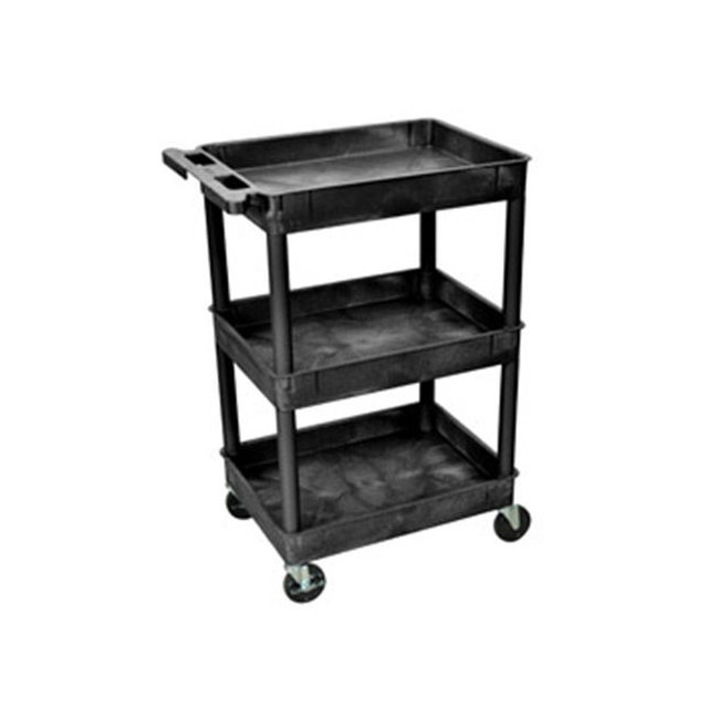 STC-111B Luxor  Carritos y camiones