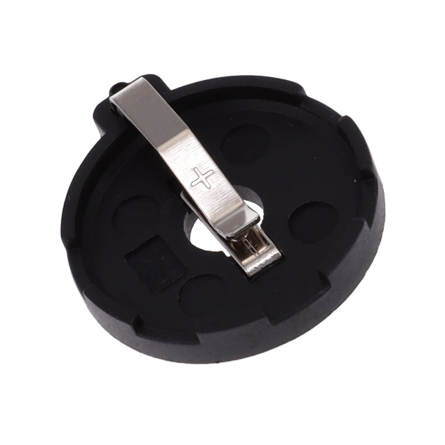 BH-35A-1 Adam Tech  Supports de batterie, clips, contacts