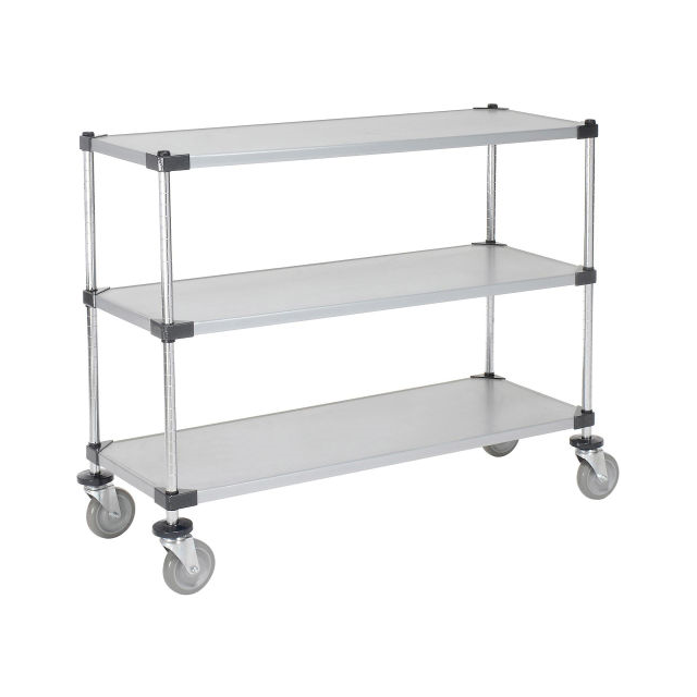 188890 Nexel  Carts and Trucks