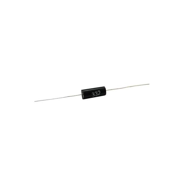CTM4F-332J Central Technologies  Fixed Inductors