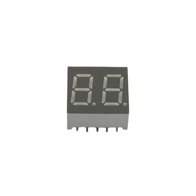 KW2-361CVA Luckylight  LED Caractère et numérique