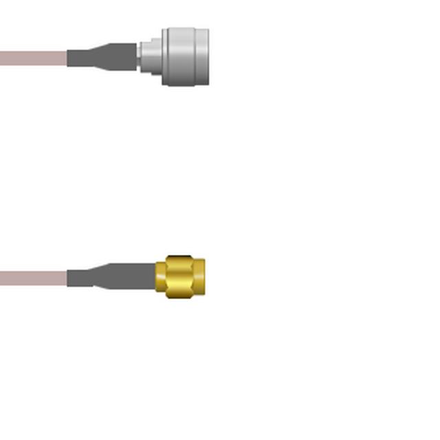 Q-2M03C000R060i Amphenol Custom Cable  Assemblaggi di cavi