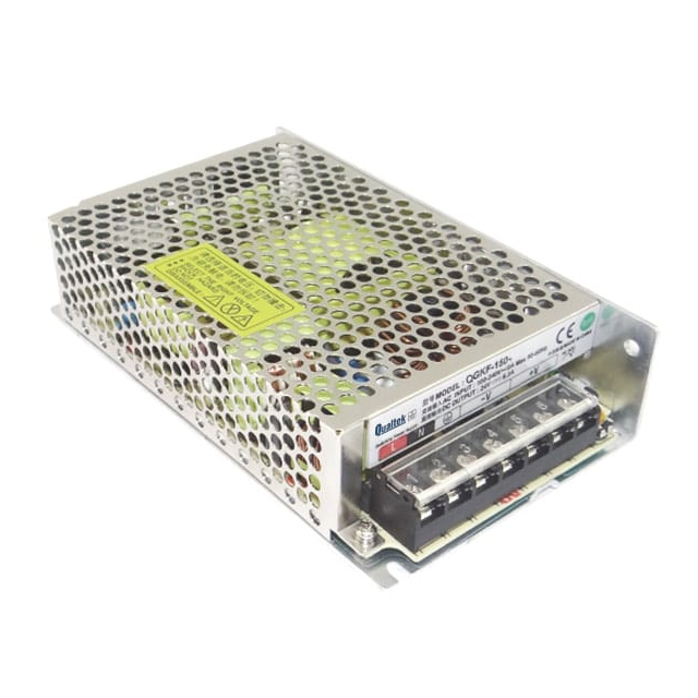 QGKF-150-24 Qualtek  AC DC Converters