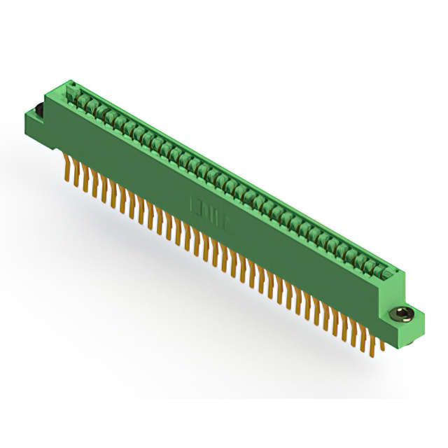 346-068-560-203 EDAC Inc.  Edgeboard Connectors