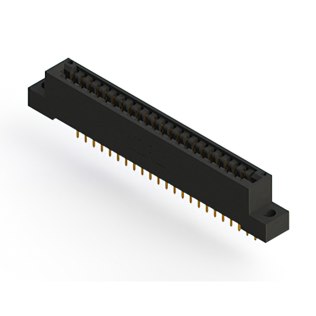 396-023-526-104 EDAC Inc.  Edgeboard Connectors