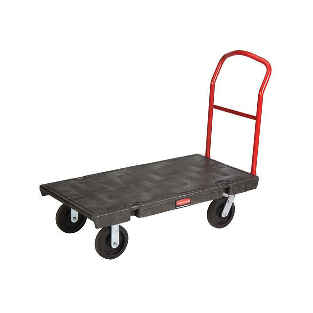 FG443600BLA Rubbermaid  Karren und Lastwagen