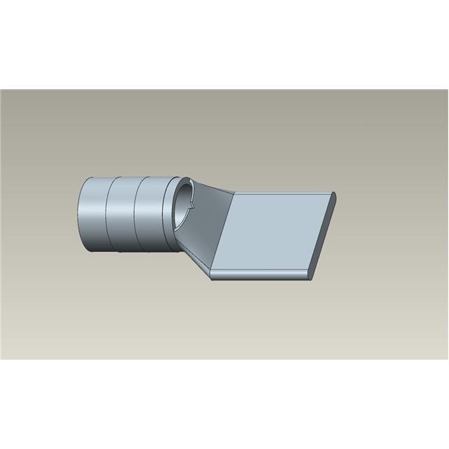 54856BEBT OmniOn Power  Connecteurs annulaires