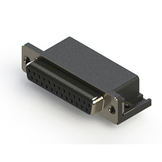 626-025-262-015 EDAC Inc.  D-Sub Connector Assemblies