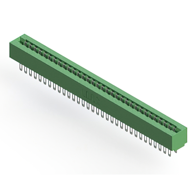 807-064-400-201 EDAC Inc.  Conectores de tableros de borde