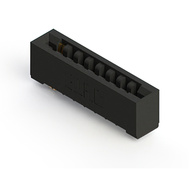 857-016-555-201 EDAC Inc.  Edgeboard Connectors