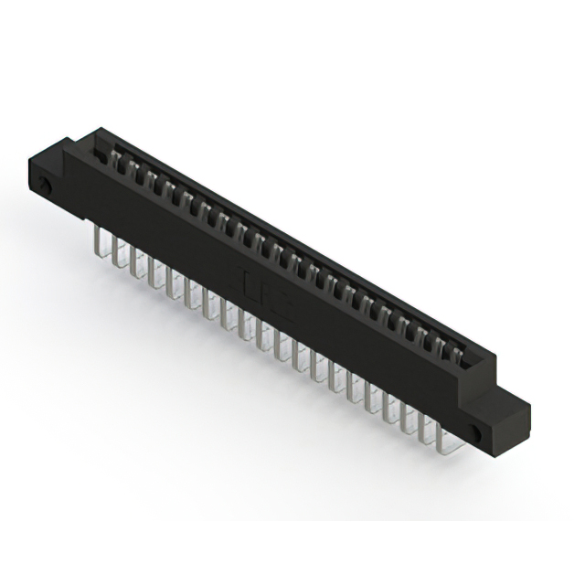 857-020-458-112 EDAC Inc.  Conectores de tableros de borde