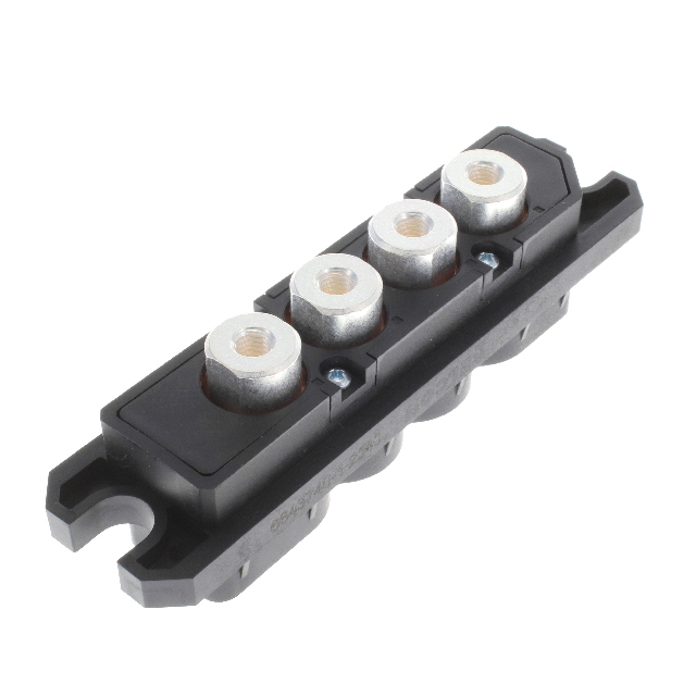 6643740-1 TE Connectivity AMP Connectors  Specialized