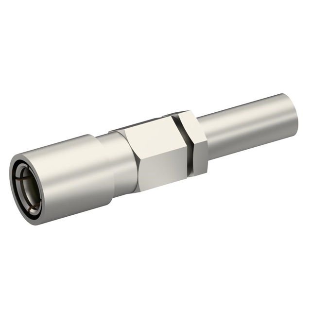 2002-7571-002 Radiall USA, Inc.  Koaxialsteckverbinder (HF)-Baugruppen