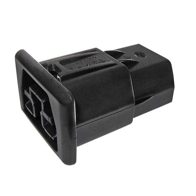 2002G5 Anderson Power Products, Inc.  Plugs and Receptacles