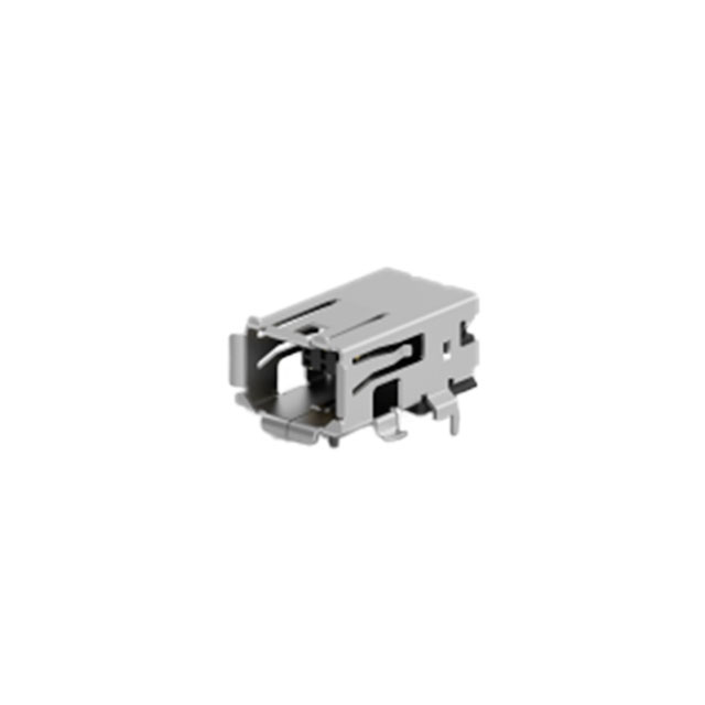 2294415-2 TE Connectivity AMP Connectors  Steckbare Steckverbinderbaugruppen