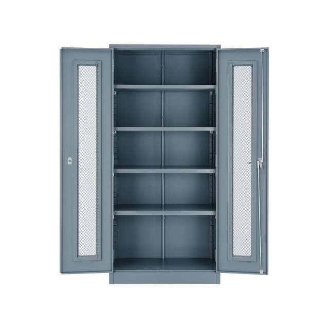 270020GY Global Industrial  Casiers, armoires de rangement et accessoires