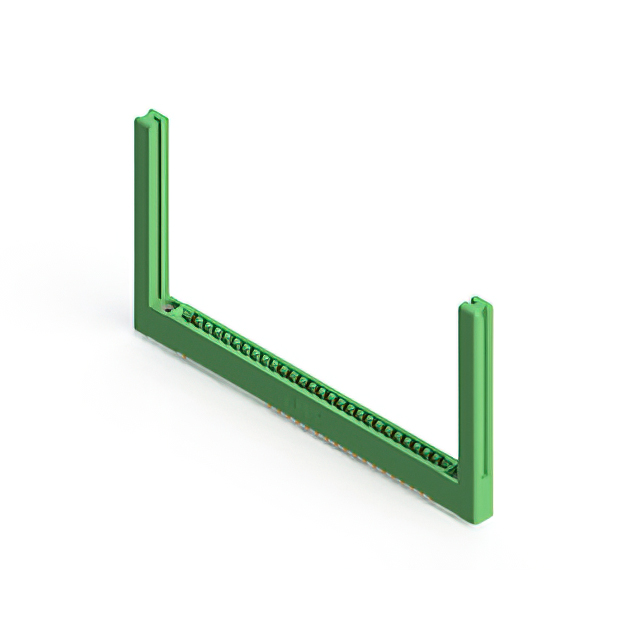 307-054-558-258 EDAC Inc.  Edgeboard Connectors