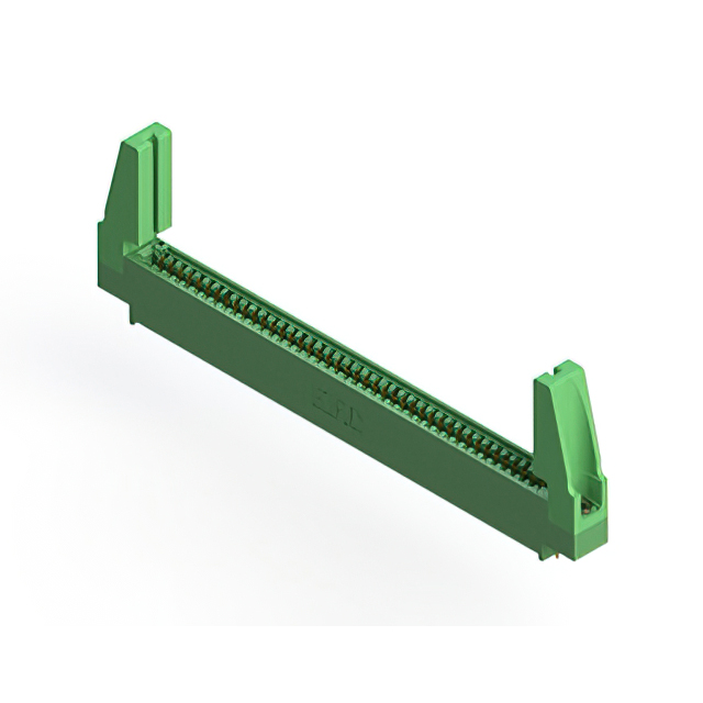345-043-520-688 EDAC Inc.  Edgeboard Connectors