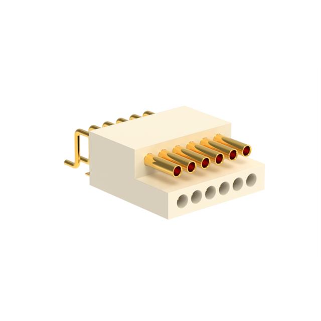 A79623-001 Omnetics  Embases à broches mâles