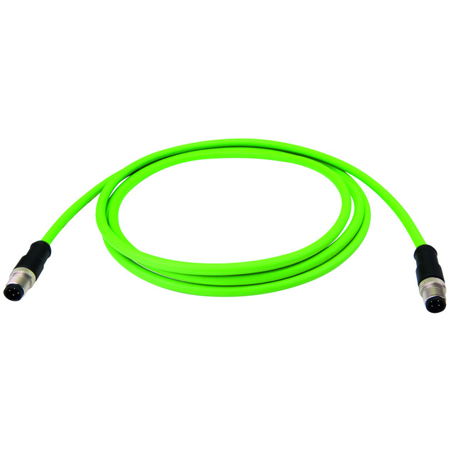 100017268 Telegartner Inc  Cable Assemblies