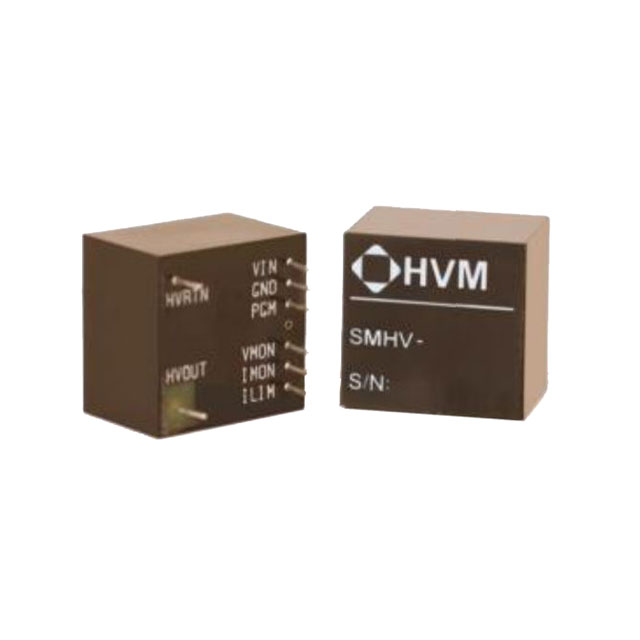SMHV0520-S2 HVM Technology, Inc.  Convertidores CC CC