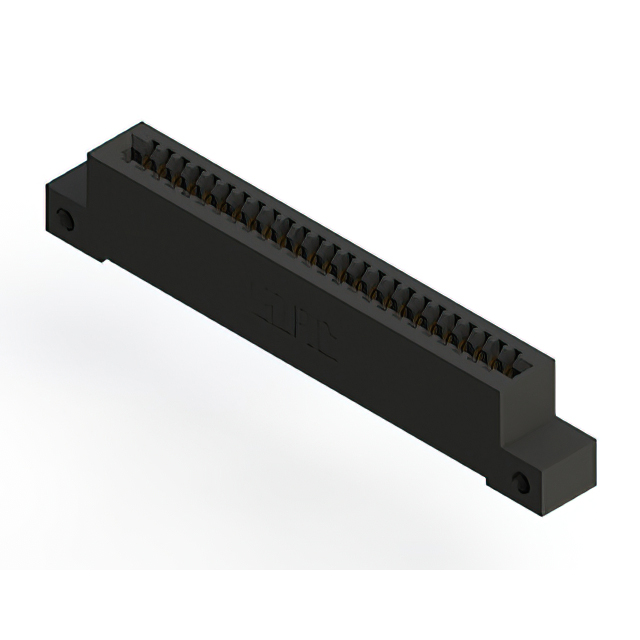 392-025-521-112 EDAC Inc.  Edgeboard Connectors
