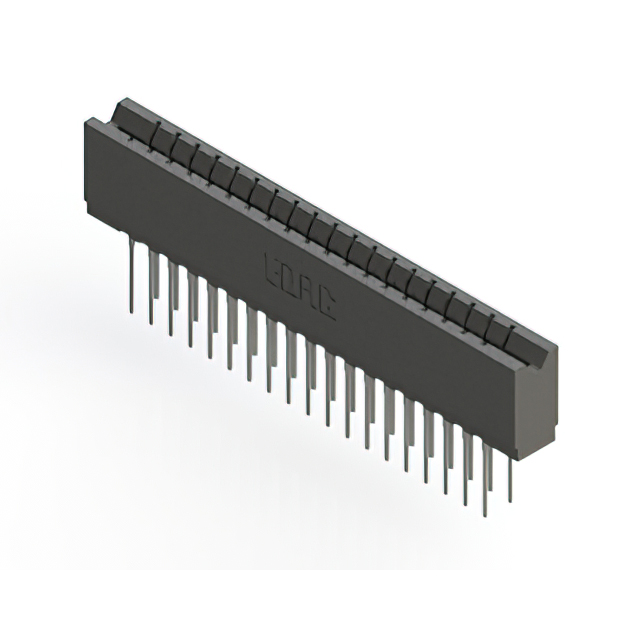 737-038-540-206 EDAC Inc.  Edgeboard Connectors
