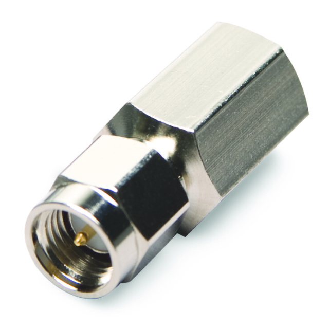 758-964 WAGO Corporation  Adaptateurs de connecteur coaxial (RF)