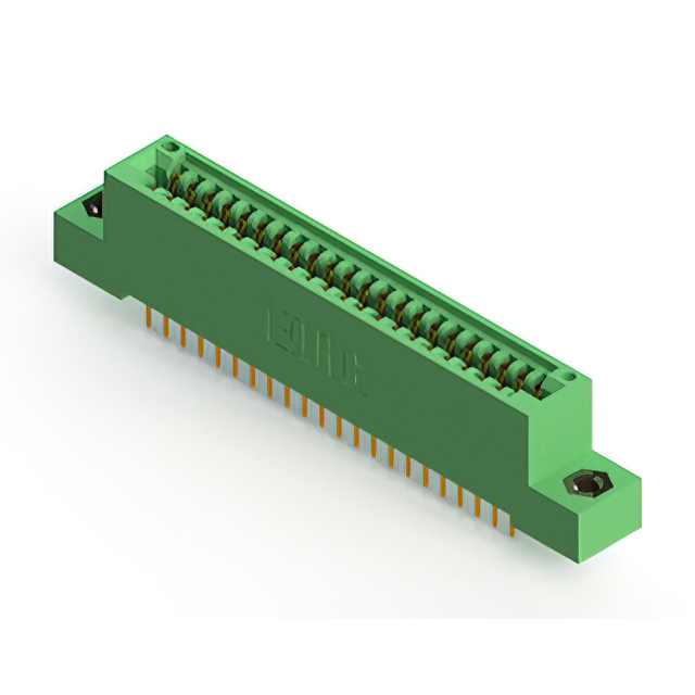 845-044-525-208 EDAC Inc.  Connettori per bordi