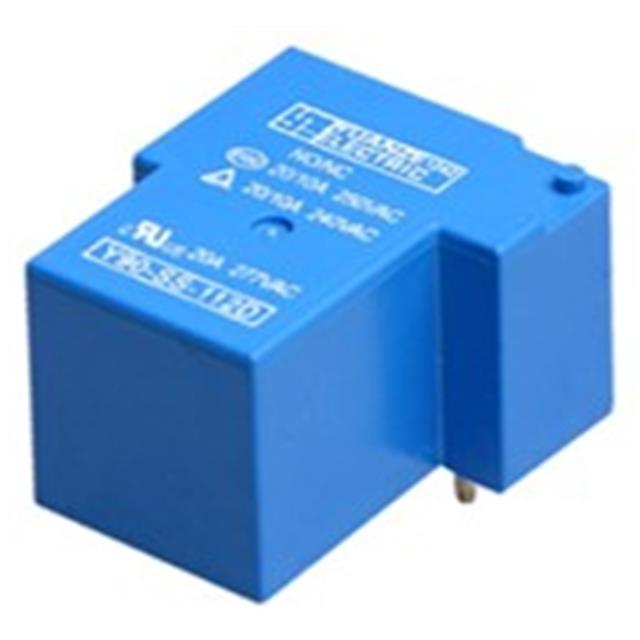 Y90SS112D00L01 YuanZe  Power Relays Over 2 Amps