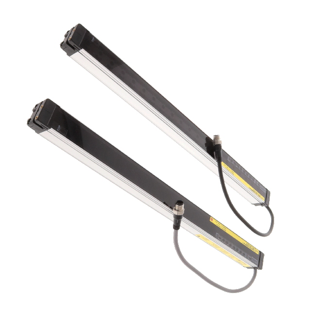 F3SJ-B0465P25 Omron Automation and Safety Rideaux lumineux