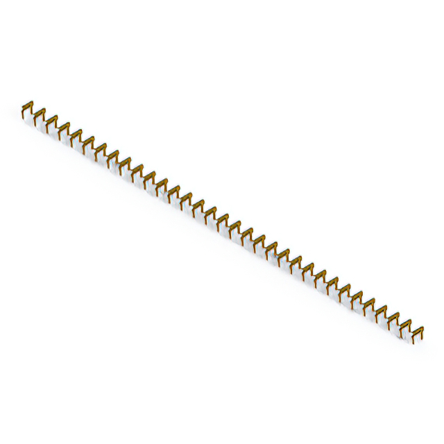 105-033-208-200 EDAC Inc.  Contactos del conector de placa base