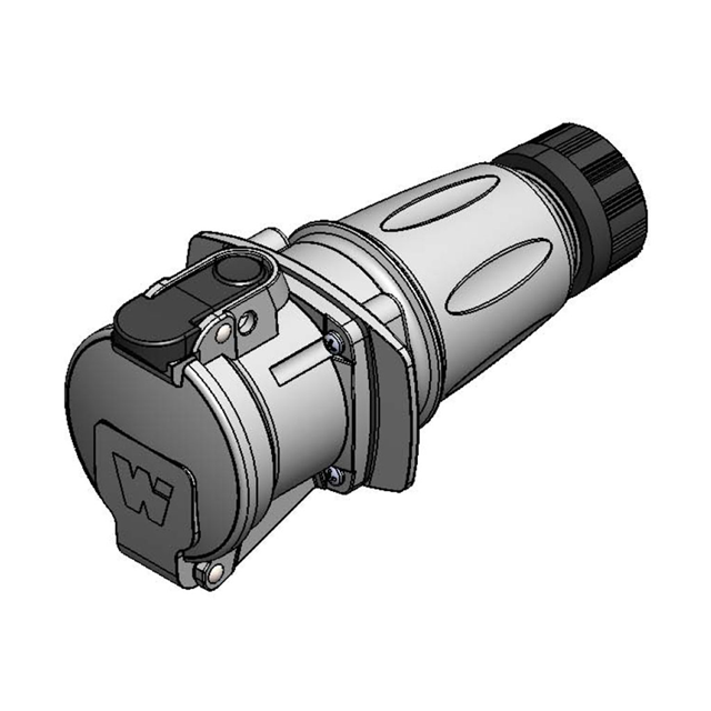 1122170034 Molex  Rundsteckverbinderbaugruppen