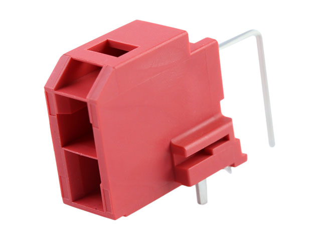 2035551022 Molex  Headers Male Pins
