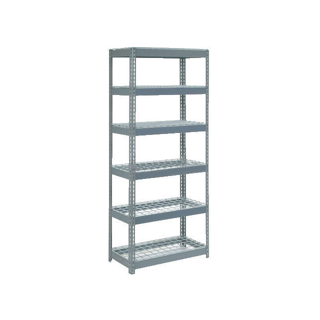 255606 Global Industrial  Scaffali e supporti per scaffali