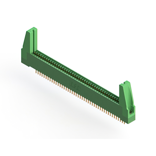 345-045-523-188 EDAC Inc.  Edgeboard Connectors