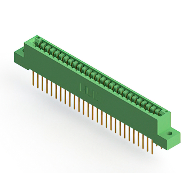 346-054-526-202 EDAC Inc.  Edgeboard Connectors